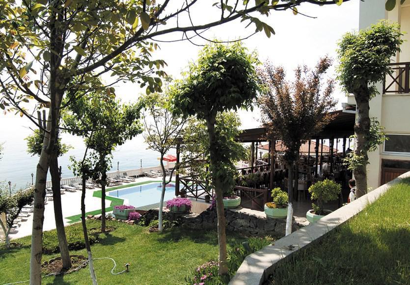 Selimpasa Family Resort Hotel מראה חיצוני תמונה