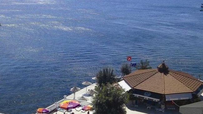Selimpasa Family Resort Hotel מראה חיצוני תמונה