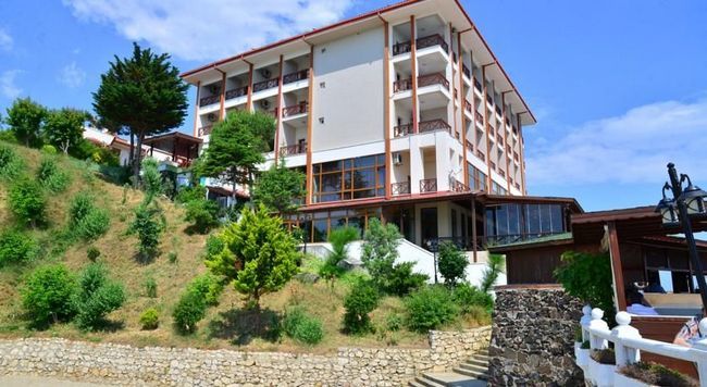 Selimpasa Family Resort Hotel מראה חיצוני תמונה