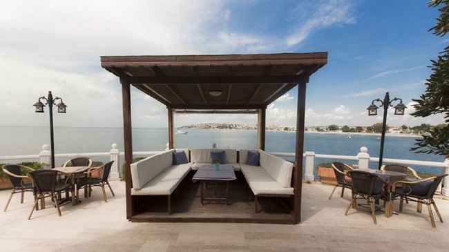 Selimpasa Family Resort Hotel שירותים תמונה