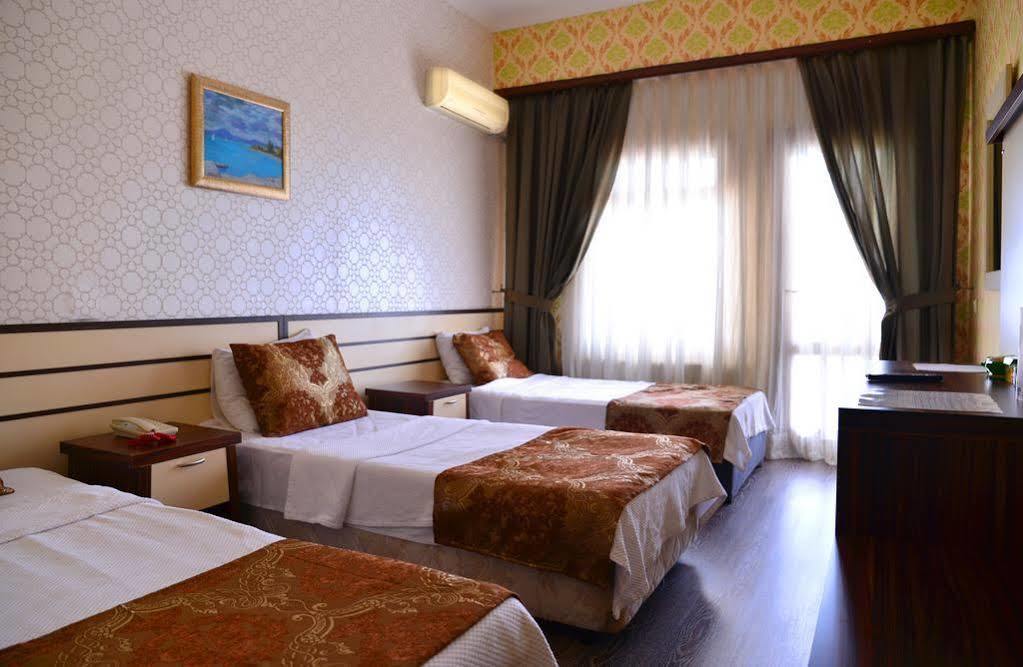 Selimpasa Family Resort Hotel מראה חיצוני תמונה