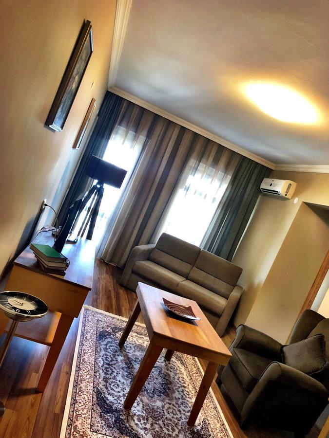 Selimpasa Family Resort Hotel מראה חיצוני תמונה