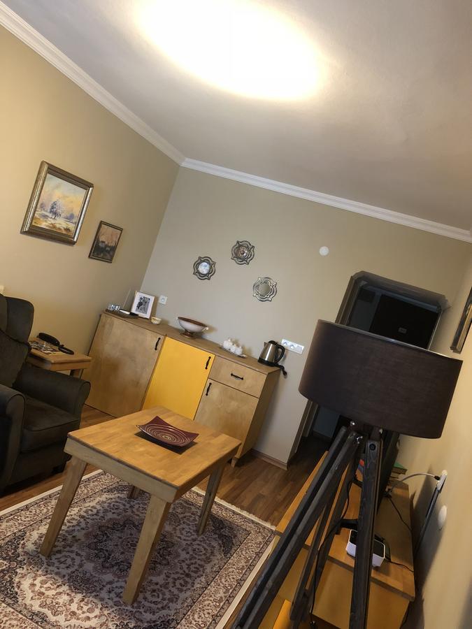 Selimpasa Family Resort Hotel מראה חיצוני תמונה