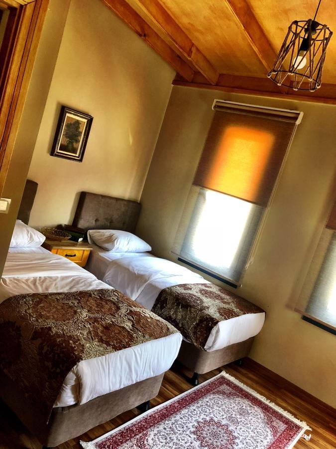 Selimpasa Family Resort Hotel מראה חיצוני תמונה