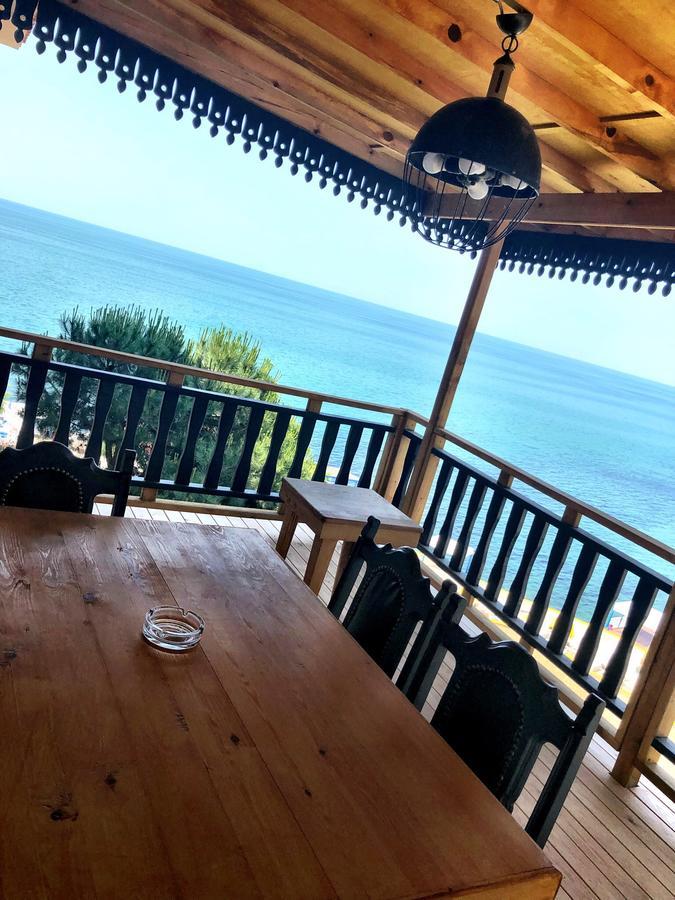 Selimpasa Family Resort Hotel מראה חיצוני תמונה