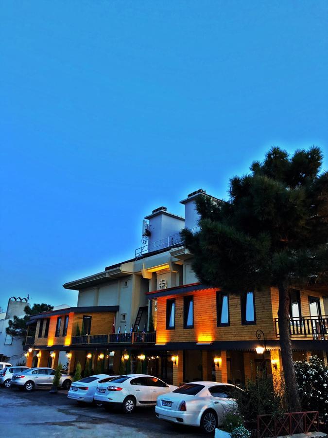 Selimpasa Family Resort Hotel מראה חיצוני תמונה
