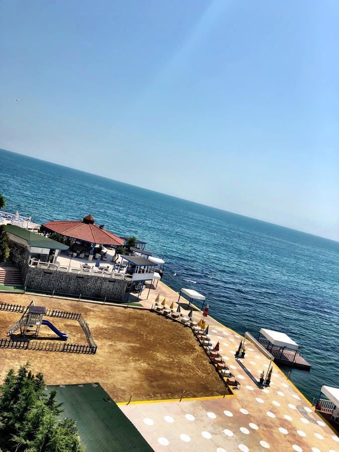 Selimpasa Family Resort Hotel מראה חיצוני תמונה
