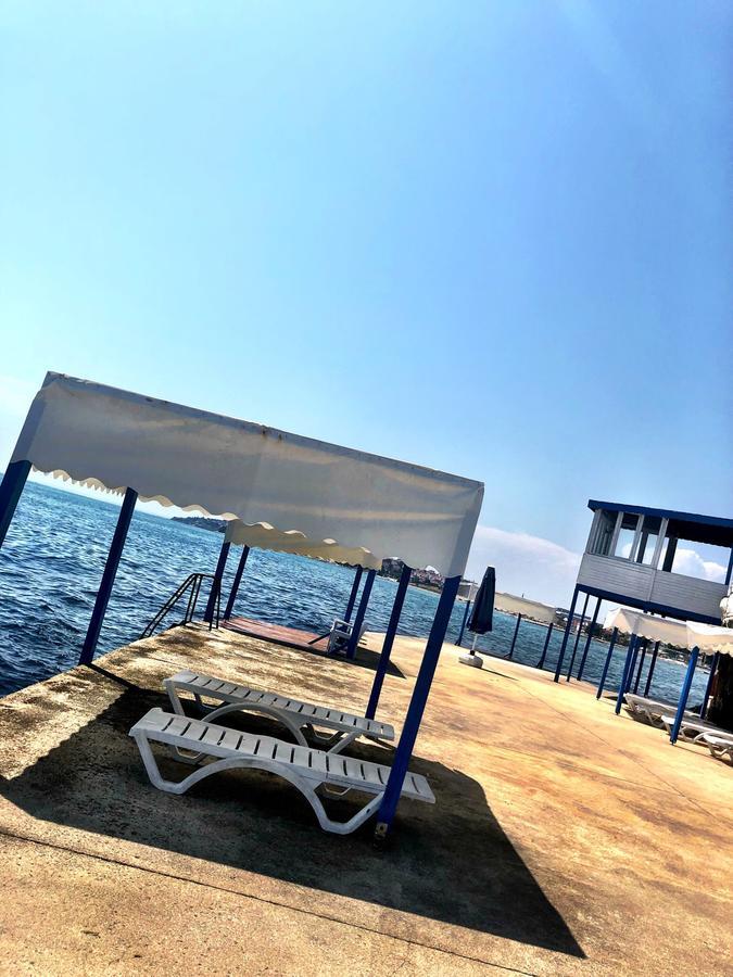 Selimpasa Family Resort Hotel מראה חיצוני תמונה