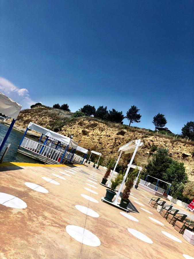 Selimpasa Family Resort Hotel מראה חיצוני תמונה