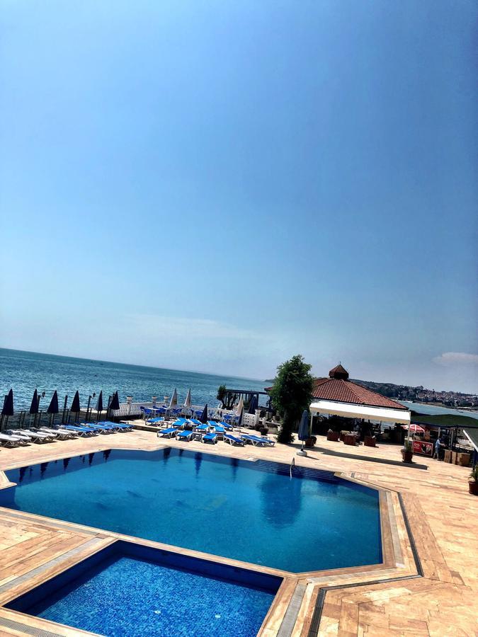 Selimpasa Family Resort Hotel מראה חיצוני תמונה