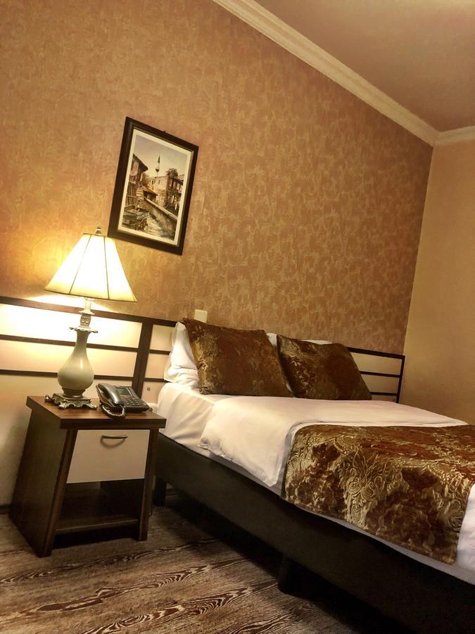 Selimpasa Family Resort Hotel מראה חיצוני תמונה