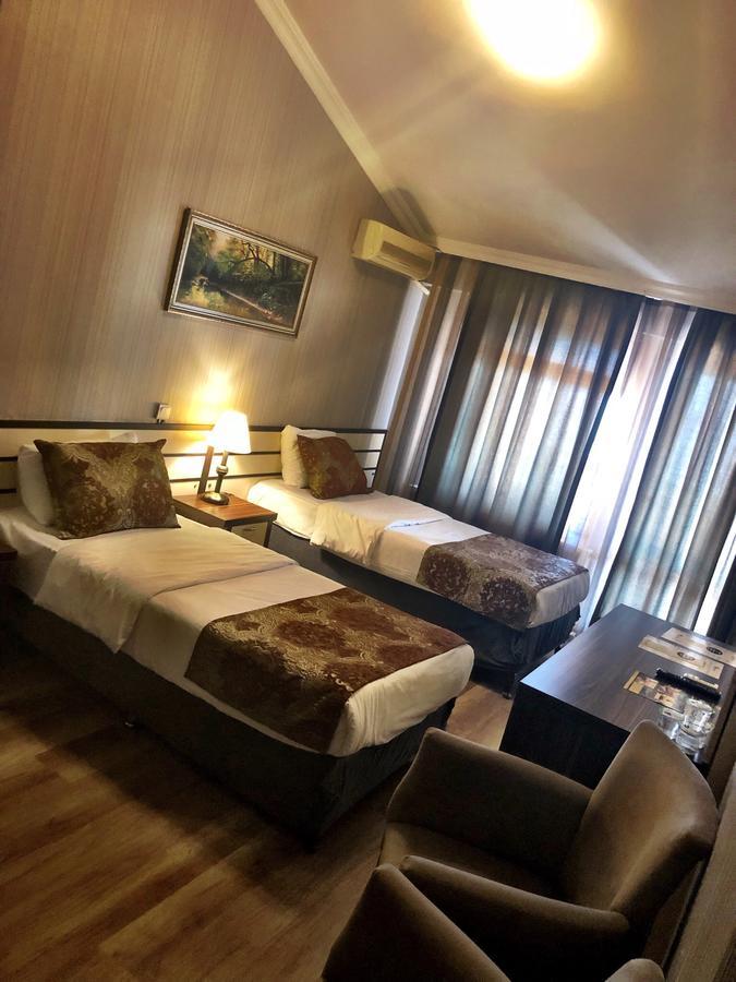 Selimpasa Family Resort Hotel מראה חיצוני תמונה