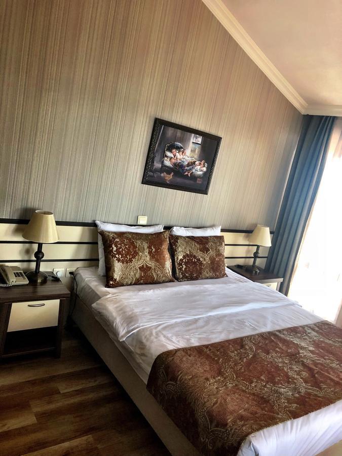 Selimpasa Family Resort Hotel מראה חיצוני תמונה