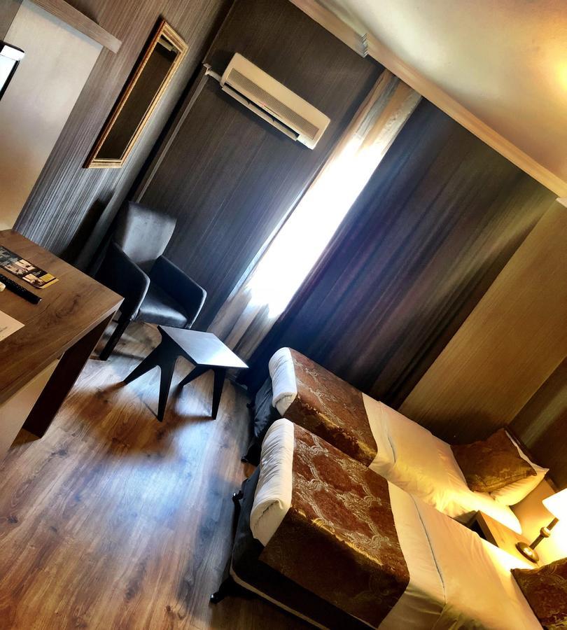Selimpasa Family Resort Hotel מראה חיצוני תמונה