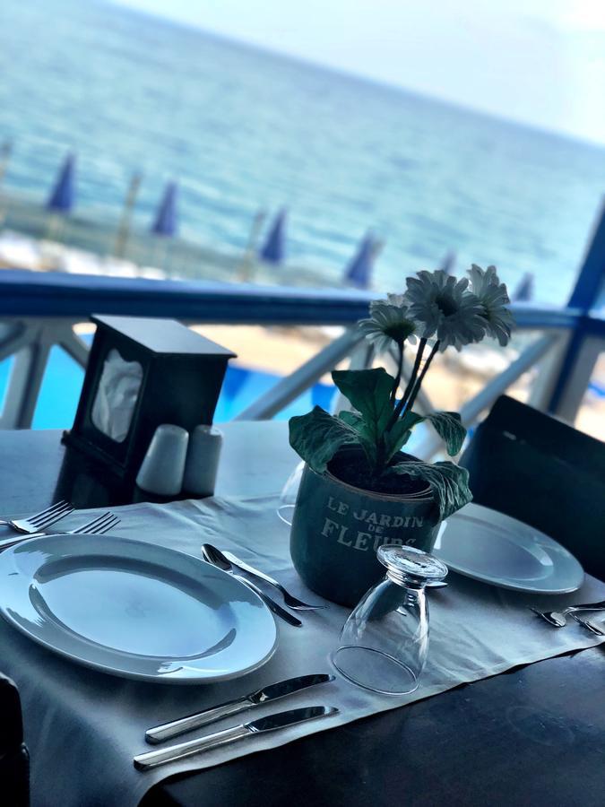 Selimpasa Family Resort Hotel מראה חיצוני תמונה