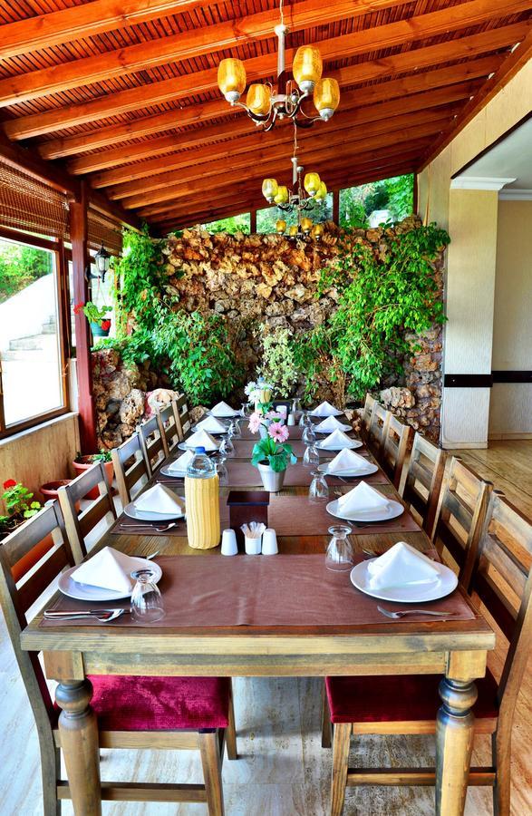 Selimpasa Family Resort Hotel מראה חיצוני תמונה
