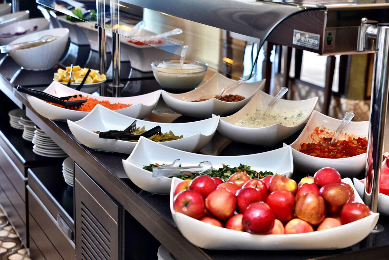Selimpasa Family Resort Hotel מראה חיצוני תמונה
