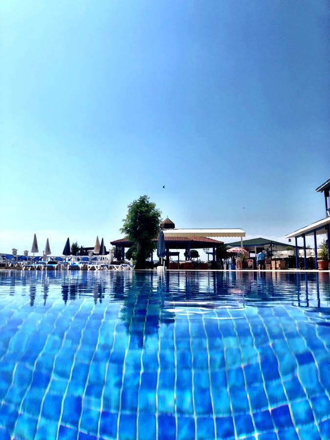 Selimpasa Family Resort Hotel מראה חיצוני תמונה