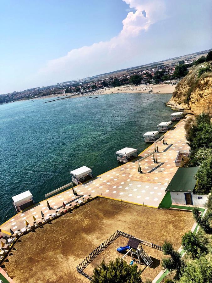 Selimpasa Family Resort Hotel מראה חיצוני תמונה