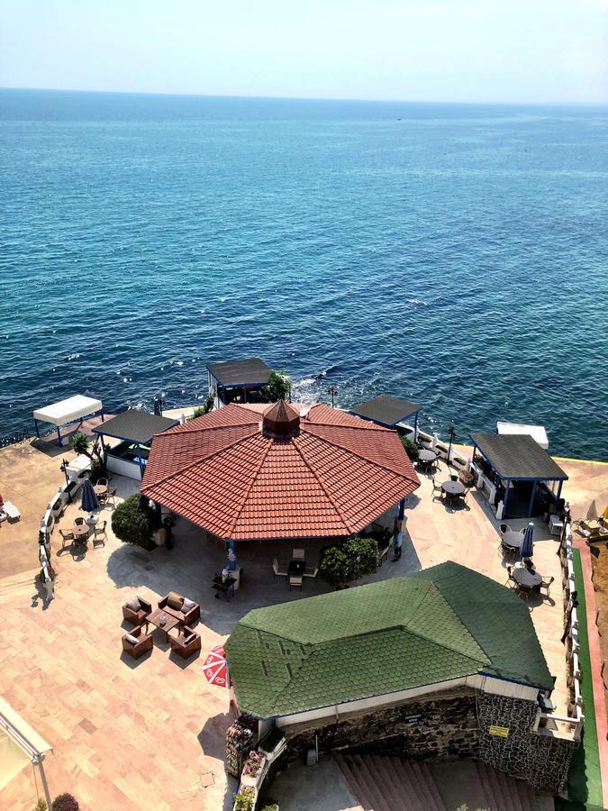 Selimpasa Family Resort Hotel מראה חיצוני תמונה