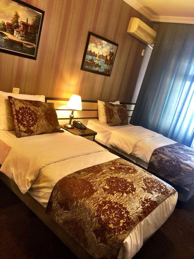 Selimpasa Family Resort Hotel מראה חיצוני תמונה