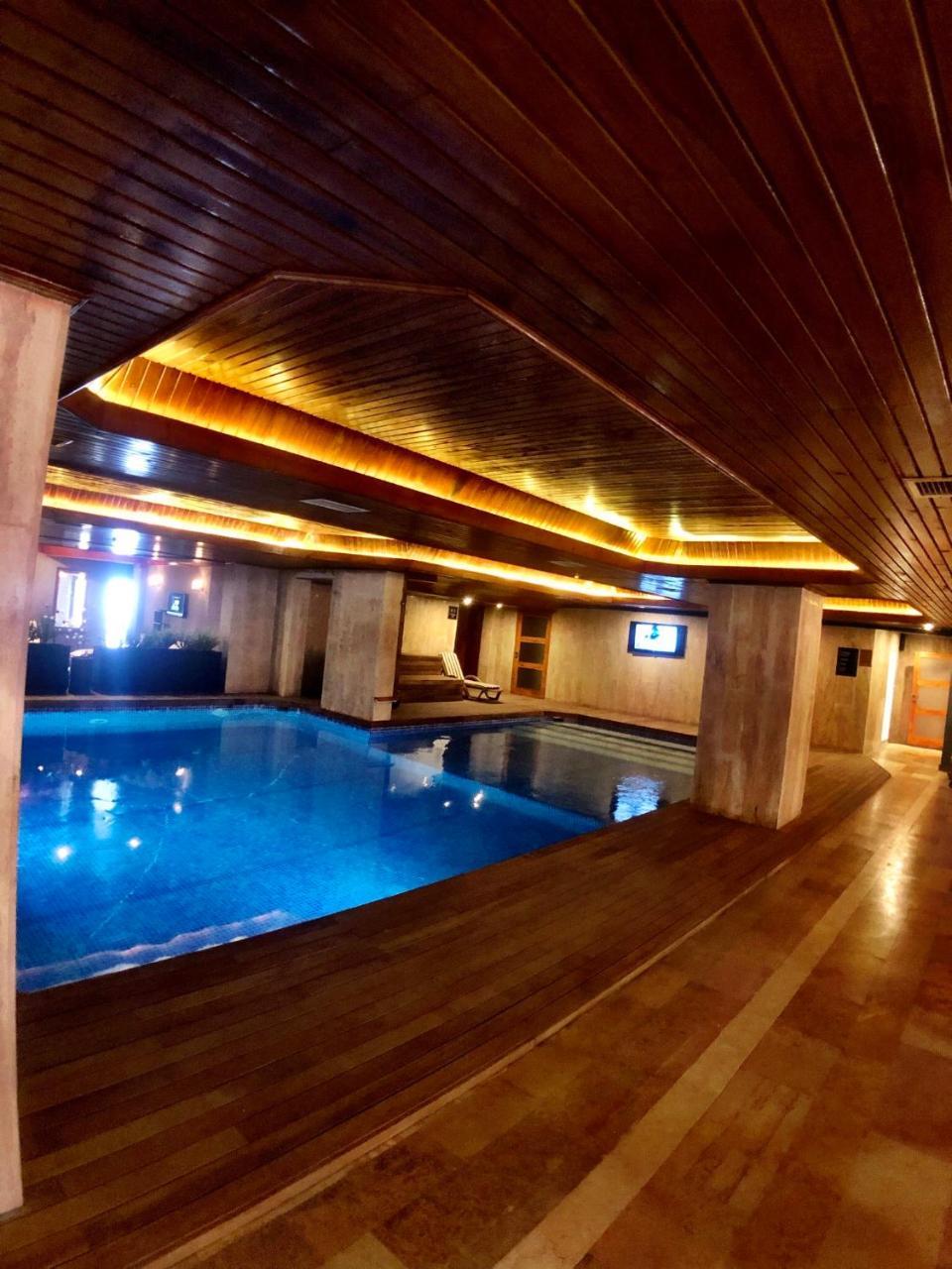 Selimpasa Family Resort Hotel מראה חיצוני תמונה